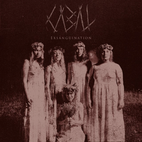 Cabal (DK) : Exsanguination